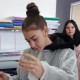 ZAVOIANU ANDREEA MIHAELA photo